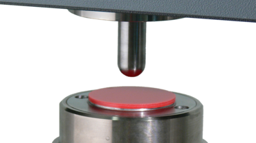 ISO 6603-2、ISO 7765-2、ASTM D3763标准的塑料试验平板穿刺试验