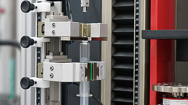 测试鲁尔接头系统/鲁尔锁连接器（ISO 80369-7和ISO 80369-20）